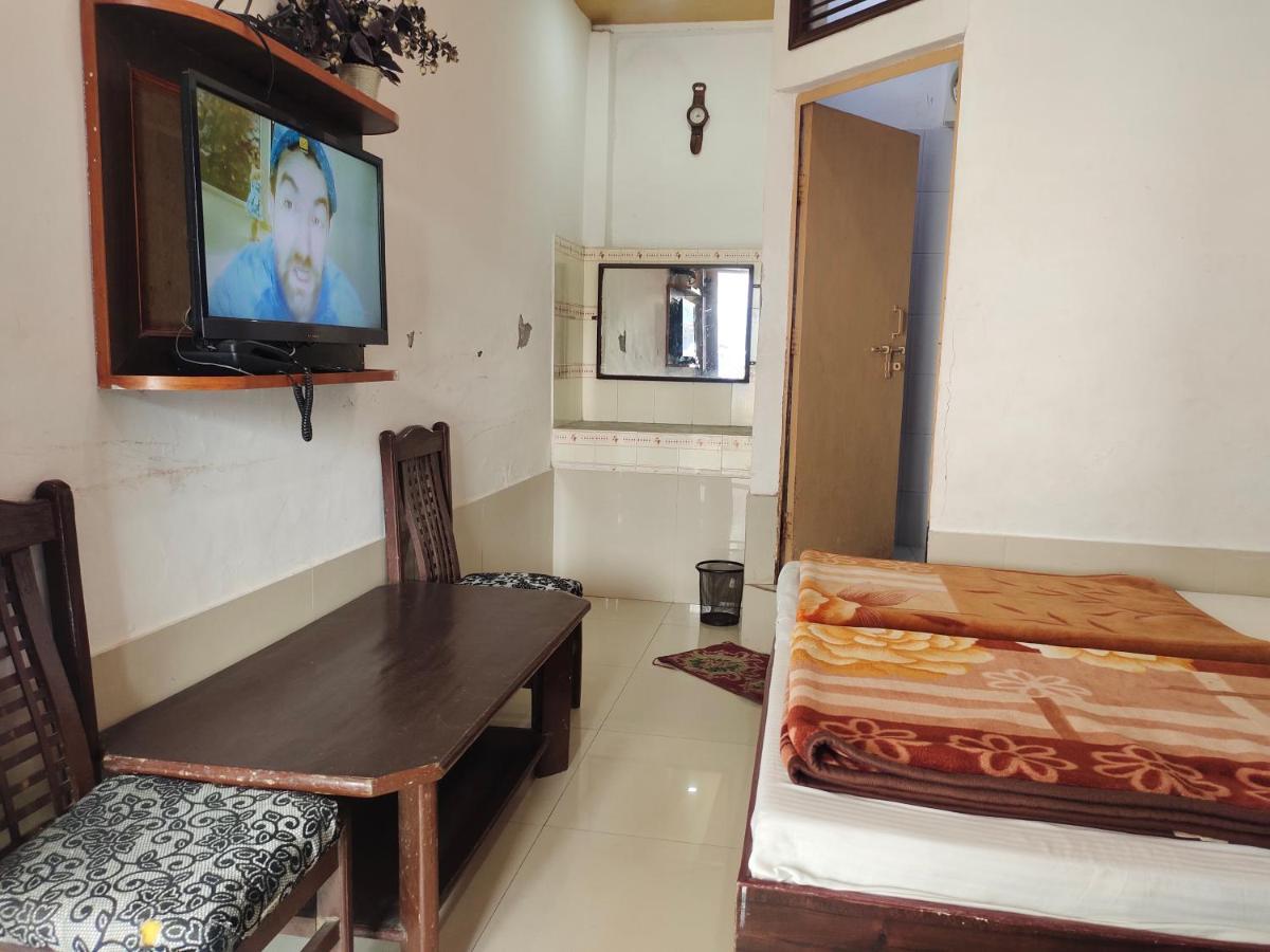 Hotel Vrindavan Fatehpur Sīkri Buitenkant foto