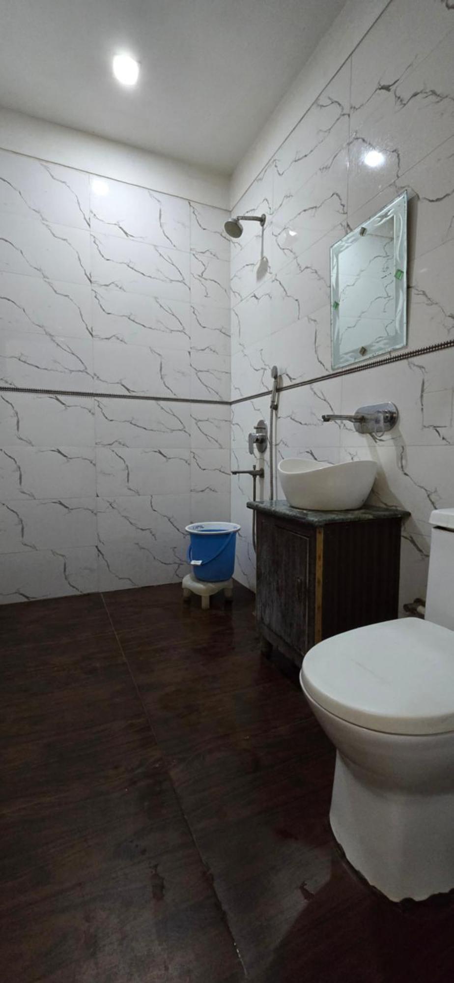 Hotel Vrindavan Fatehpur Sīkri Buitenkant foto